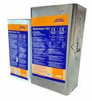 MasterInject® 1360 — Двухкомпонентная эпоксидная инъекционная смола 15 кг