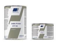 SABA Primer H17 двухкомпонентная эпоксидная грунтовка для пористых поверхностей. 500 мл