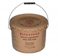 Firestone Splice Adhesive (SA-1065) W563587058 Клей для швов ЭПДМ мембран