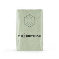 Пеностекольный щебень ICMGlass Stylobate, мешки 0,15 м3