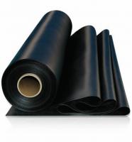 EPDM Lineflex – гидроизоляционная ЭПДМ мембрана 0,8 мм 1,8 м