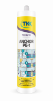 Tekafix Anchor PE-1 – Химический анкер на полиэфирной основе 600 мл