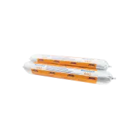 MasterSeal 440 - Полиуретановый герметик для швов 600 мл черный