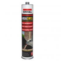 Soudal Aquaswell - полиуретановый набухающий герметик