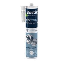 Bostik FIXPRO СВЕРХПРОЧНЫЙ - суперсильный гибридный монтажный клей