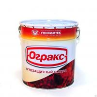 ОГРАКС-В-СК-1 – Огнезащитное покрытие для металлоконструкций 15 кг