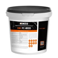 HH FC-800 - Покрытие огнезащитное для металлоконструкций