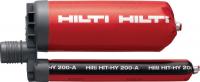 HILTI HIT-HY 200-A Химический анкер для кирпича 500/2