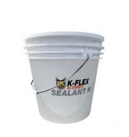K-FLEX® K-FIRE SEALANT N – универсальный противопожарный герметик