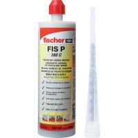 FISCHER FIS P Plus 380 C Химический анкер для нерастянутого бетона и кирпичной кладки