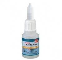 COSMOPLAST 515 Специальный цианакрилатный секундный клей 50 г