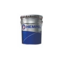 HEMPEL'S ZINC GALVOSIL METAL PIGMENT 97170 - двухкомпонентная антикоррозийная грунтовка.