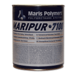 MARISEAL 710 - Полиуретановая грунтовка, содержащая растворитель