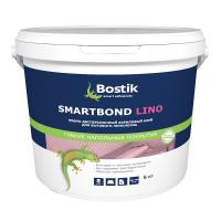 BOSTIK SMARTBOND LINO - Специальный клей для линолеума