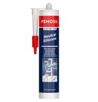 PENOSIL Premium Neutral Silicone Герметик силиконовый 310 мл Прозрачный