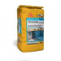 Sikalastic® -152 RU - Гидроизоляционный раствор с низким модулем упругости 25 кг - 587615 (Компонент В)