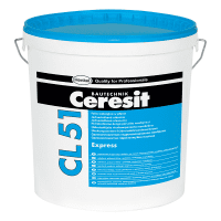 Ceresit CL 51 Эластичная гидроизоляционная мастика