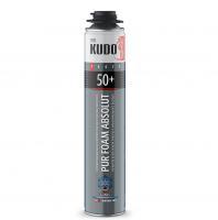 Монтажная пена KUDO PROFF 50+ ARKTIKA 1000 мл