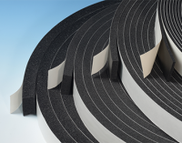 Norseal® 5040/ 5041 – Уплотнительная лента на основе вспененного ПВХ