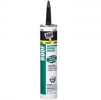 DAP WATERTIGHT ROOF Sealant Водонепроницаемый герметик для кровли 300 мл