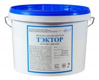 ТЭКТОР 212 – двухкомпонентный полиуретановый герметик для полов