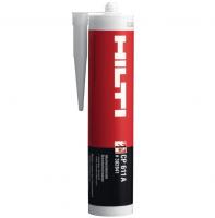 HILTI CP 611 A Противопожарная терморасширяющаяся мастика 310 мл