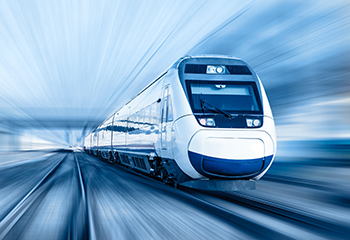 Увеличение безопасности и комфорта железнодорожных пассажирских перевозок с помощью лент 