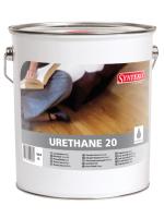Synteko Urethane – Полиуретано-алкидный лак для твердых и мягких пород древесины