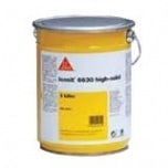 Покрытие защитное Sikacor-6630 HS - 30 кг