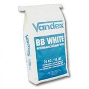 VANDEX BB WHITE Обмазочная гидроизоляция белого цвета