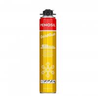 PENOSIL GoldGun Winter Зимняя профессиональная полиуретановая пена 750 мл
