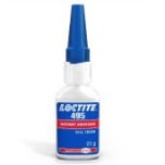 Loctite 495 Моментальное склеивание - универсальный, низкая вязкость