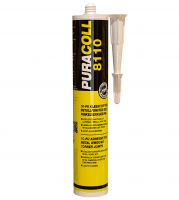 PURACOLL 8110 – быстросохнущий полиуретановый клей для алюминия
