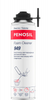 PENOSIL Foam Cleaner 949 специальный очиститель неотвержденной полиуретановой пены