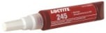 Loctite 245 фиксатор резьбовых соединений средней прочности, средней вязкости, для резьбы большого размера