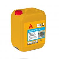 Sikalastic® -152 RU - Гидроизоляционный раствор с низким модулем упругости 8 кг - 587324 (Компонент А)