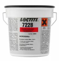 LOCTITE® PC 7228 — 2-компонентное эпоксидное защитное покрытие белого цвета с керамическим наполнителем