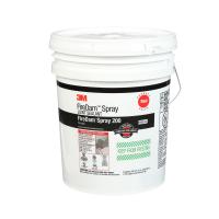 3M FireDam Spray 200 – Огнезащитный герметик-спрей для швов 19 л, серый