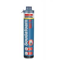 SOUDAFOAM MAXI 70 Click & Fix пена с увеличенным выходом до 70 л 880 мл
