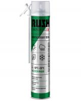 Пена монтажная бытовая всесезонная KUDO RUSH ENERGY FLEX 1000 мл