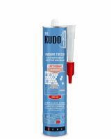 Клей монтажный KUDO универсальный каучуковый быстрой фиксации «жидкие гвозди»