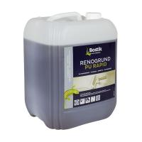 BOSTIK RENOGRUND PU RAPID – полиуретановая грунтовка для минеральных оснований 1,1 кг