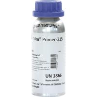 Sika Primer-215 - грунтовка для герметика и клея 250 мл