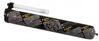 Sikaflex®-268 PowerCure - Клей-герметик с добавкой ускорителя 600 мл Черный