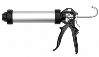 POWERFLOW Combi 400 Полупрофессиональный универсальный пистолет с алюминиевым корпусом