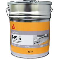 SikaBond®-149 S - жёсткий клей для напольных покрытий 25 кг
