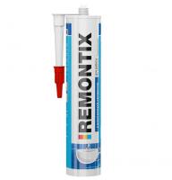 REMONTIX -  Герметик санитарный силиконовый