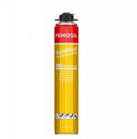 PENOSIL GoldGun Low Expansion All Season Пена монтажная профессиональная 750 мл