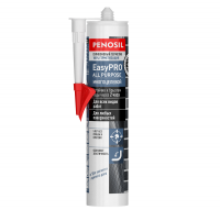 PENOSIL EasyPRO All Purpose – Многоцелевой силиконовый герметик