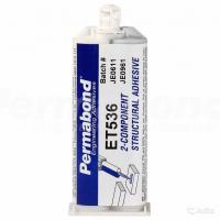 Permabond ET536 Двухкомпонентный эпоксидный клей для промышленного применения